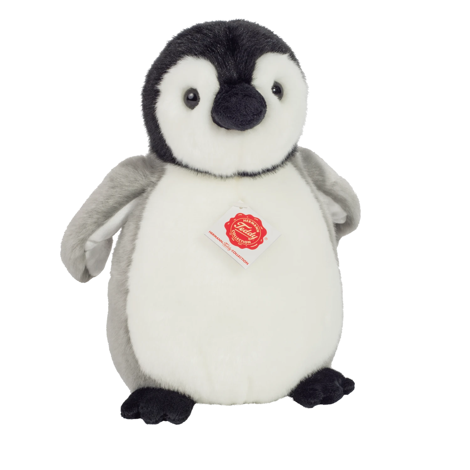 Teddy Hermann 90022 Pinguin Ca. 24cm Plüsch Kuscheltier 1 Teddy Hermann 90022 Pinguin Ca. 24cm Plüsch Kuscheltier