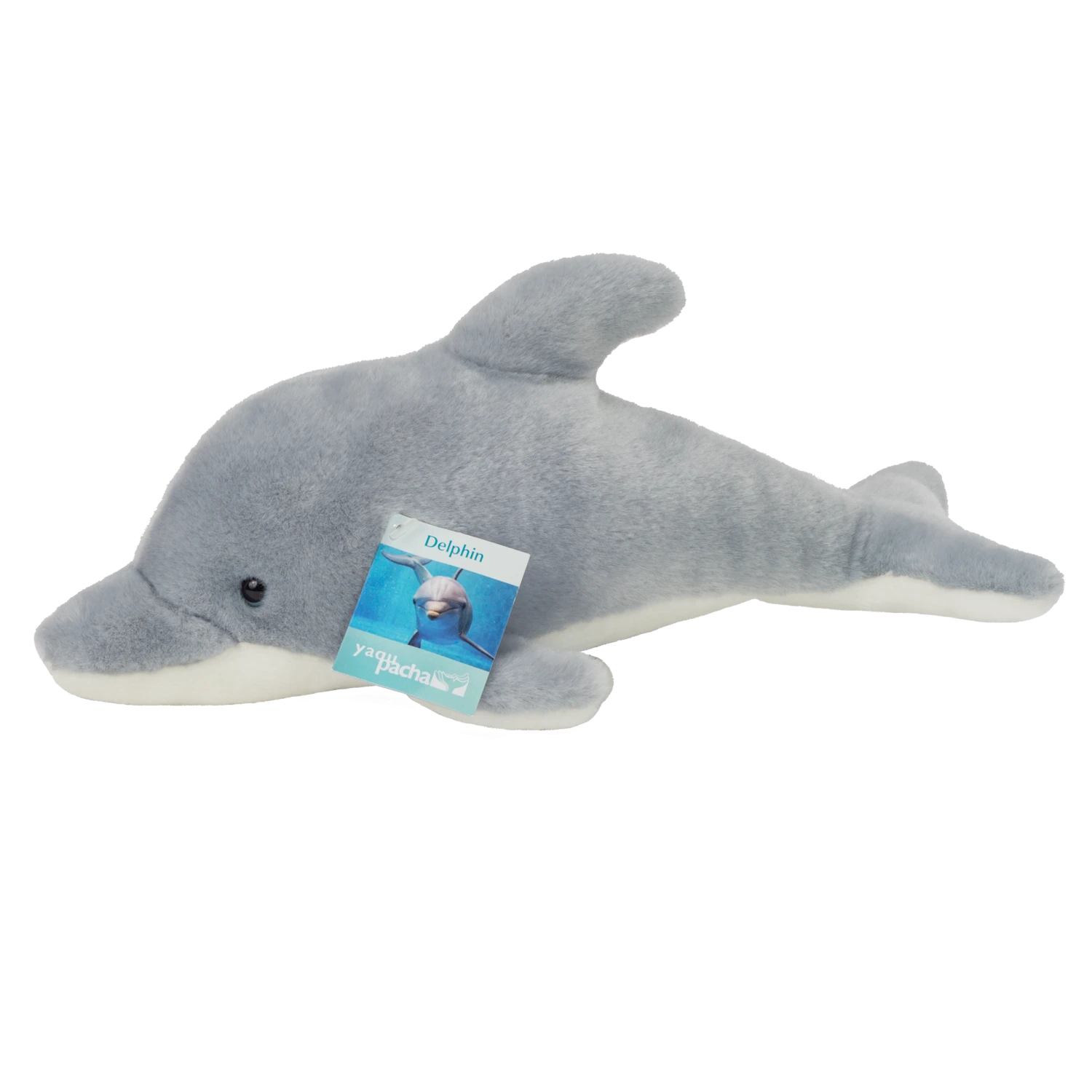 Teddy Hermann 90037 Delphin Delfin Ca. 35cm Plüsch Kuscheltier 1 Teddy Hermann 90037 Delphin Delfin Ca. 35cm Plüsch Kuscheltier