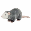 Teddy Hermann 92341 Opossum Stehend Ca. 27cm Plüsch Kuscheltier