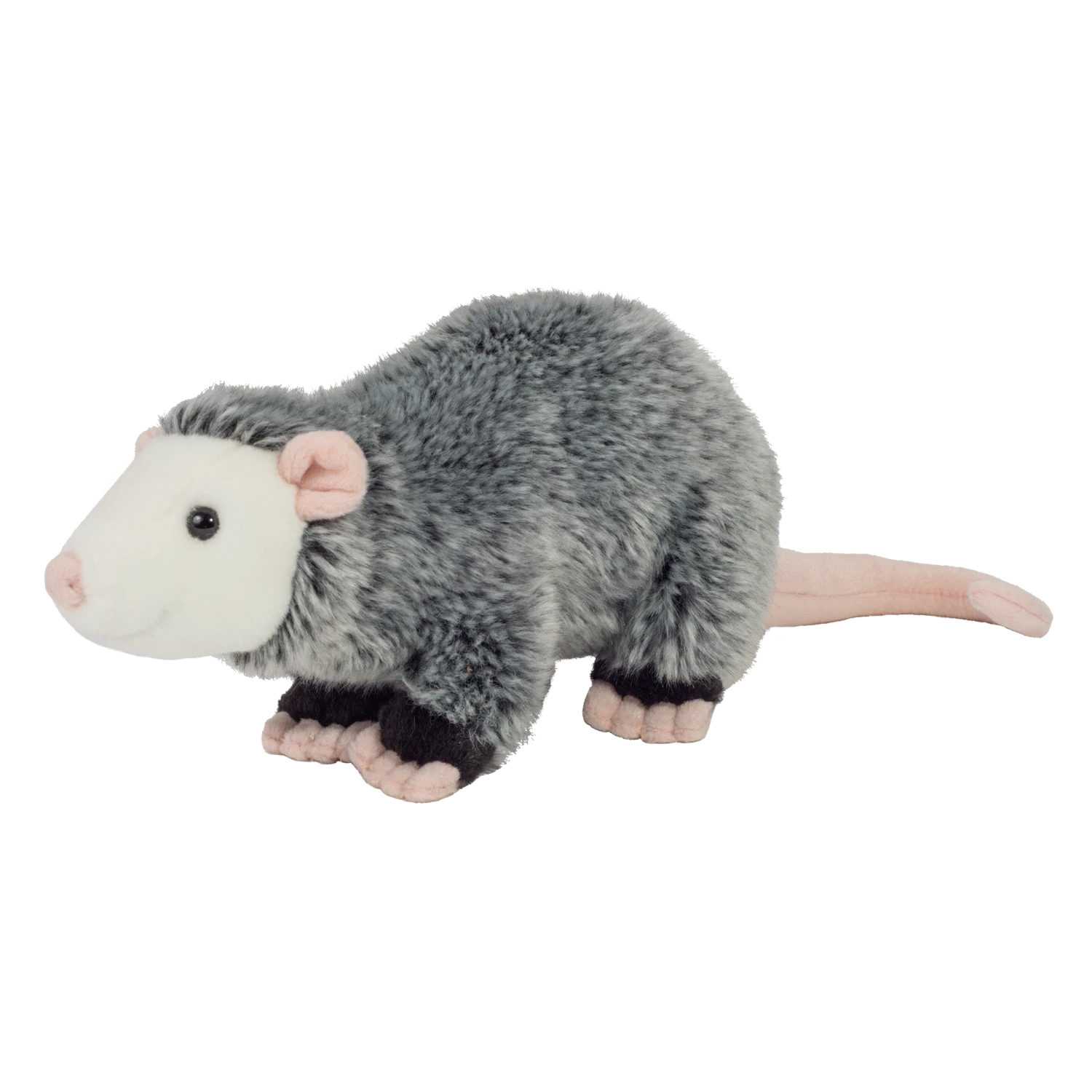 Teddy Hermann 92341 Opossum Stehend Ca. 27cm Plüsch Kuscheltier 1 Teddy Hermann 92341 Opossum Stehend Ca. 27cm Plüsch Kuscheltier