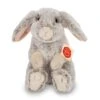 Teddy Hermann 93794 Hase Sitzend Beige 20cm Plüsch Kuscheltier Bauernhof