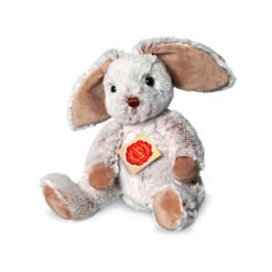 Teddy Hermann 93853 Schlenkerhase Hase Ca. 25cm Plüsch Kuscheltier