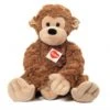 Teddy Hermann 93946 Äffchen Fritzi 40cm Plüsch Kuscheltier Schlenker Affe