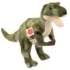 Teddy Hermann 94507 Dinosaurier T-Rex Stehend 55cm Plüsch Kuscheltier Dino