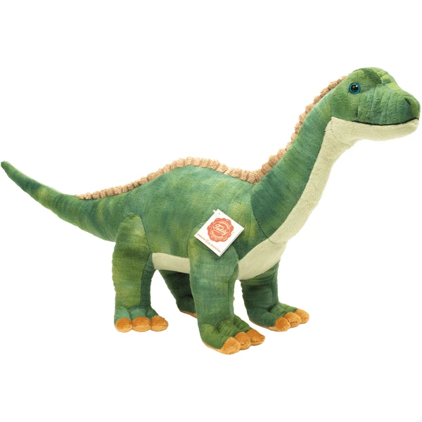 Teddy HERMANN® Dinosaurier Brontosaurus 54 Cm 1 Teddy HERMANN® Dinosaurier Brontosaurus 54 Cm