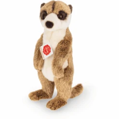 Teddy HERMANN® Erdmännchen Stehend, 29 Cm