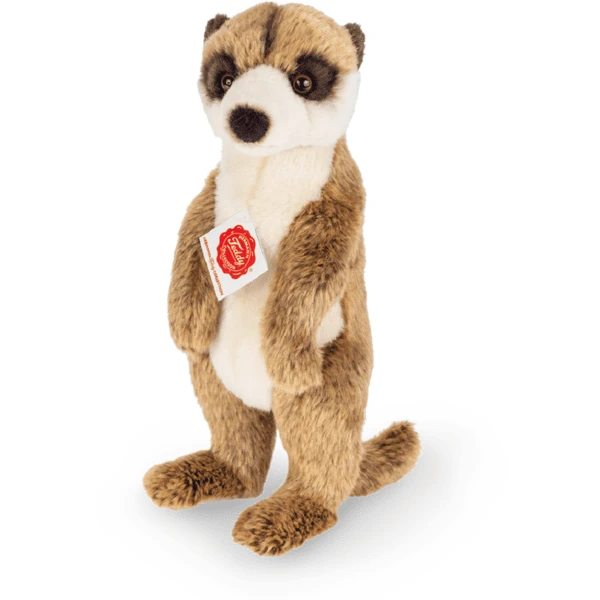 Teddy HERMANN® Erdmännchen Stehend, 29 Cm 1 Teddy HERMANN® Erdmännchen Stehend, 29 Cm