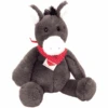 Teddy HERMANN® Esel Sancho 32 Cm