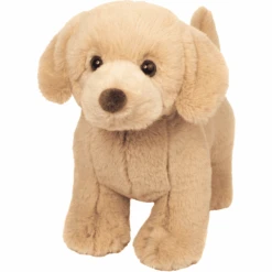Teddy HERMANN® Golden Retriever Stehend, 30 Cm