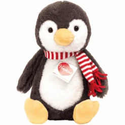 Teddy HERMANN® Pinguin Pancho 23 Cm
