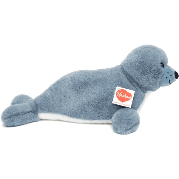 Teddy HERMANN® Robbe Romi, 33 Cm 1 Teddy HERMANN® Robbe Romi, 33 Cm