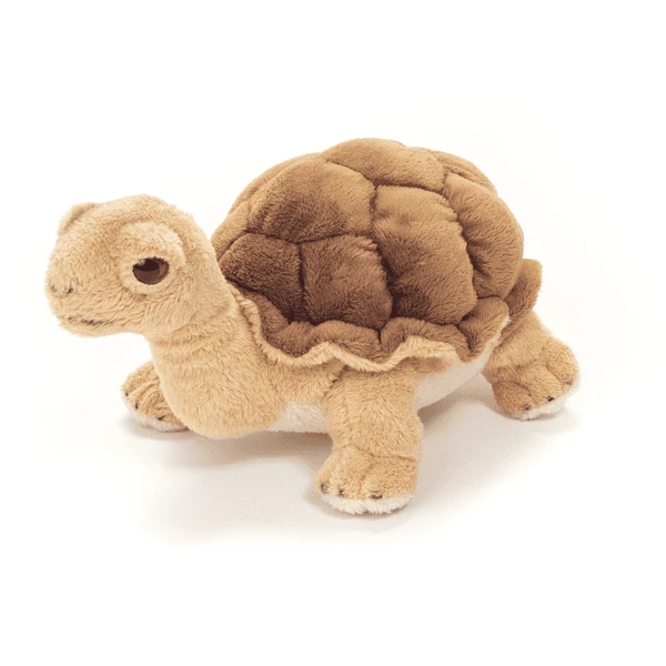 Teddy HERMANN® Schildkröte, 20 Cm 1 Teddy HERMANN® Schildkröte, 20 Cm
