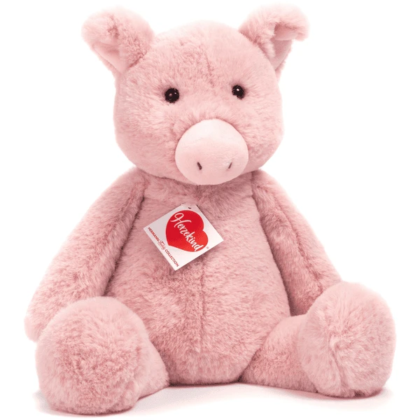 Teddy HERMANN® Schwein Ella 32 Cm 1 Teddy HERMANN® Schwein Ella 32 Cm