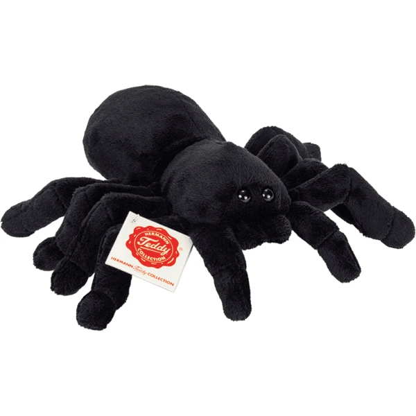 Teddy HERMANN® Spinne 16 Cm 1 Teddy HERMANN® Spinne 16 Cm