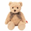 Teddy HERMANN® Teddy Beige, 32 Cm Mit Brummstimme