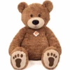 Teddy HERMANN® Teddy Braun Mit Tatzen, 75 Cm