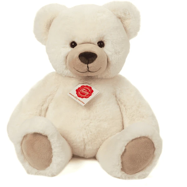 Teddy HERMANN® Teddy Creme 33 Cm 1 Teddy HERMANN® Teddy Creme 33 Cm