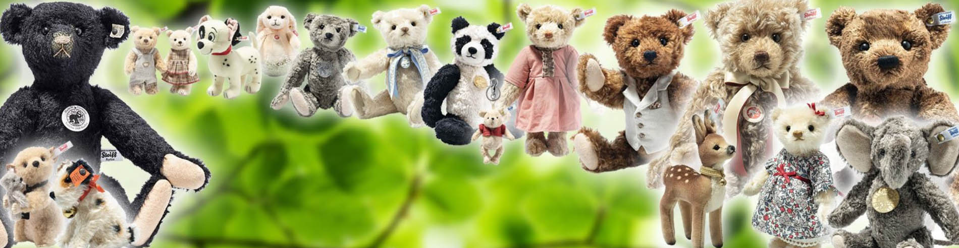 Teddy Hermann® -Teddy Hermann® dgdg